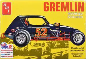 Gremlin Modified Stocker (Skill 2) 1/25 Plastic Model Kit by AMT