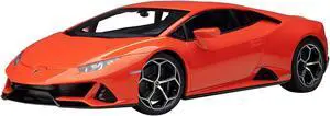Lamborghini Huracan EVO Arancio Xanto Orange 1/18 Model Car by Autoart