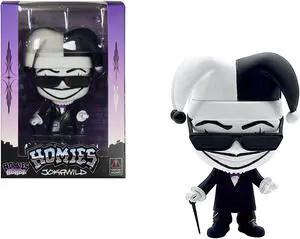 Jokawild 4.5" Figure "Homies Big Headz" Series 3 model by Homies