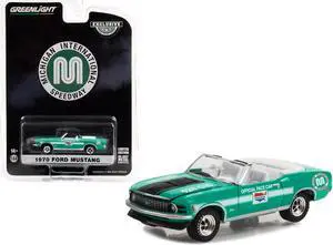 ミニカー　1/18 1979 Ford Mustang - 63rd Annual Indianapolis 500 Mile Race Official Pace Car [13599] 1979 Ford Mustang - 63rd Annual Indianapolis 500 Mile Race