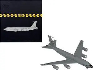 Boeing KC-135 Stratotanker Tanker Aircraft "Andrews Air Force Base" US Air Force 1/200 Diecast Model Airplane by GeminiJets