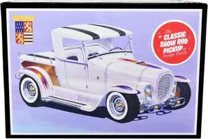 Skill 2 Model Kit George Barris Ala Kart Pickup Truck 1/25 Scale Model by AMT
