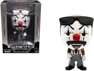 Clown Prince 4.5" Figure "Homies Big Headz" Series 4 Model by Homies