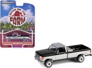 "Down on the Farm" Series 10 Set of 6 pieces 1/64 Diecast Models by Greenlight
