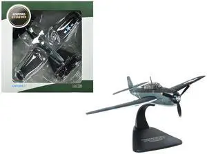 Grumman Avenger TBM-1C Aircraft "Petrof Bay" (1945) US Navy 1/72 Diecast Model Airplane by Oxford Diecast Grumman Avenger TBM-1C Aircraft "Petrof Bay" (1945) US Navy 1/72 Diecast Model Airplane by Oxford Diecast