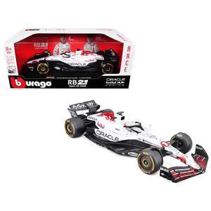 Red Bull Racing RB21 #1 Max Verstappen "Oracle" Winner F1 "Japanese GP" (2025) "Race" Series 1/18 Diecast Model Car by Bburago Red Bull Racing RB21 #1 Max Verstappen "Oracle" Winner F1 "Japanese GP" (2025) "Race" Series 1/18 Diecast Model Car by Bburago