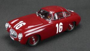 Mercedes Benz 300SL (W194) #16 Rudolf Caracciola GP of Bern (1952) Limited Edition to 1500 pieces 1/18 Diecast Model Car by CMC