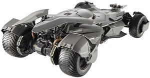 Dawn of Justice Batmobile From Batman vs Superman Movie Elite Edition 118 Diecast Model Car by Hot Wheels