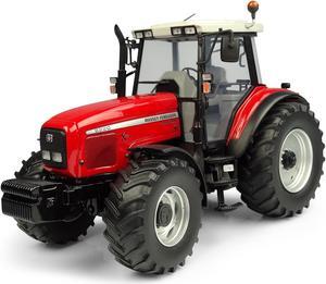 Massey Ferguson 8220 Xtra Tractor 1/32 Diecast Model by Universal Hobbies
