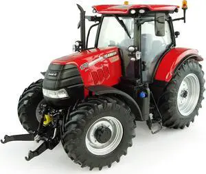 Case IH Puma 175 CVX (2017 Version) Tractor 1/32 Diecast Model by Universal Hobbies