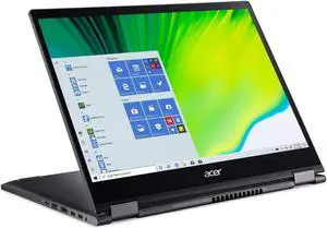 Acer Spin 5 - 13.5" Laptop Intel Core i7-1065G7 1.3GHz 16GB Ram 512GB SSD Win10H