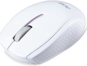 Acer Optical Mouse - M501 - White (GP.MCE11.00Y - M501)