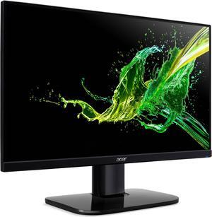 Acer KA240Y 23.8" Monitor FullHD 1920x1080 IPS 75Hz 1ms VRB 250Nit