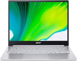 Acer Swift 3 - 13.5" Laptop Intel Core i7-1165G7 2.8GHz 8GB RAM 512GB SSD W10H (NX.A4KAA.003 - SF313-53-78UG)