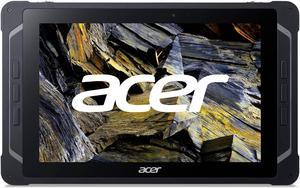 Refurbished Acer Enduro T1  101 Tablet Intel Celeron N3450 11GHz 4GB RAM 64GB Flash W10P NRR0HAA001  ET11031WC2KN