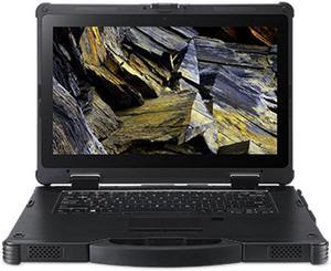 Refurbished Acer ENDURO N7  14 Laptop Intel Core i58250U 16GHz 8GB RAM 256GB SSD W10P NRR14AA001  EN71451W58VT