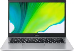 Acer Aspire 5 - 14" Laptop Intel Core i5-1135G7 2.4GHz 8GB RAM 256GB SSD W11H (NX.A25AA.002 - A514-54-501Z)