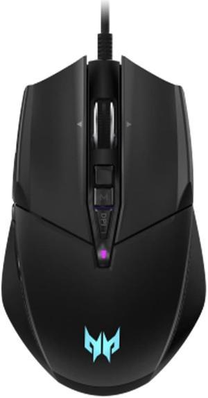 Acer Predator Cestus 335 Gaming Mouse (GP.MCE11.01Q - PMW120)