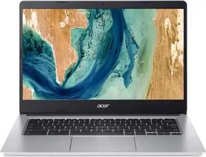 Acer 314 - 14" Touchscreen Chromebook Pentium N6000 1.10GHz 8GB 64GB ChromeOS (NX.K05AA.001.HU - CB314-3HT-P6QW)