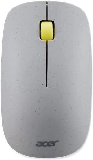 Acer Macaron Vero Wireless Optical Mouse 2.40 GHz (GP.MCE11.022 - AMR020)