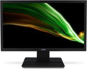 Acer V206HQL - 20" Monitor FullHD 1600x900 TN 16:9 60Hz 5ms 200Nit HDMI VGA (UM.IV6AA.A15 - V206HQL Abmix)