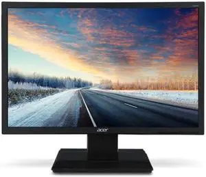 Acer V226WL 22" 1680 x 1050 60Hz 5ms VGA DVI 250 Nit LCD Monitor (UM.EV6AA.005 - V226WL)