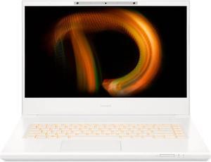 Acer ConceptD 7 - 15.6" Laptop Intel Core i7-11800H 2.3GHz 32GB RAM 2TB SSD W11P (NX.C75AA.001 - CN715-73G-737S)