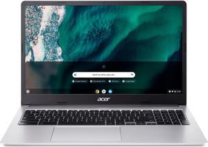 Acer 315 - 15.6" Chromebook Intel Celeron N4500 2.80GHz 4GB 128GB Flash ChromeOS