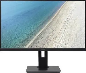 Acer Vero B7 27" Monitor FullHD 1920x1080 100Hz IPS 4ms 250Nit HDMI DisplayPort (UM.HB7AA.E01 - B277 E)
