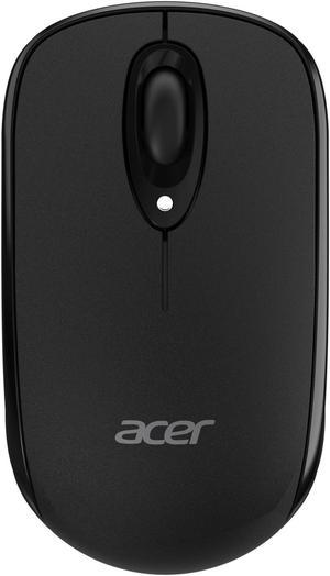Acer B501 - Acer Bluetooth Optical Black Mouse 1000 dpi (GP.MCE11.01Z - B501)