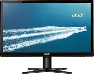 Acer 21.5" Widescreen LCD Monitor Display Full HD 1920 x 1080 4 ms|G227HQL Abi