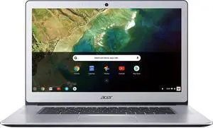 Acer Chromebook 15 Intel i3-1215U 1.20 GHz 4GB RAM 32GB Chrome OS