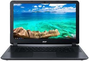 Acer Chromebook 15.6" Intel Celeron 1.60 GHz 2GB Ram 16GB Chrome OS CB3-532-C47C