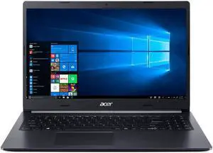 Acer Aspire 5 Laptop Intel i5 8265U 1.60 GHz 8 GB Ram 512 GB SSD Windows 10H