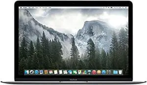 2017 Apple MacBook 12"" Core M3 1.2GHz 8GB RAM 256GB SSD MNYF2LL/A