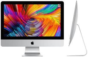 Apple iMac 27 Inch Retina 5K - i5 3.2GHz 16GB 512GB SSD