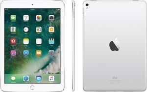 2017 Apple iPad 5 9.7" Display 32GB Storage WiFi Only MP2G2LL/A - Silver