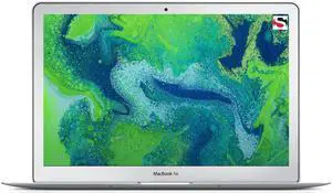Apple MacBook Air Core i5 1.4GHz 4GB 128GB SSD 13.3" MD760LL/B