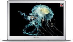 2015 Apple MacBook Air 13.3" Core i5 1.6GHz 8GB RAM 256GB SSD MMGG2LL/A