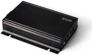 PA1+ broadcast over IP system