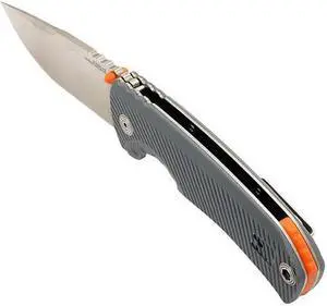 SOG TELLUS FLK - WOLF GRAY