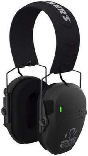 RECHARGEABLE RAZOR MUFF