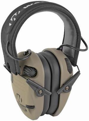 RECHARGEABLE RAZOR MUFF FDE