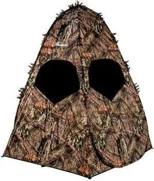 Ameristep Outhouse Blind Mossy Oak