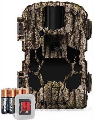 PREVUE 26 CAMO W/BATT AND SD