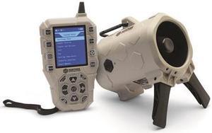 JS Executioner Electronic Game Caller