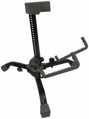 KWIK-GRAB CROSSBOW STAND