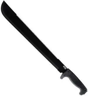 SOG SOGFARI MACHETE - 18in