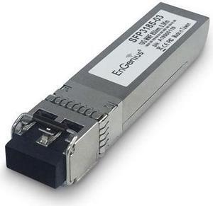 SFP+ Transceiver, 10G Multi-Mode 300m