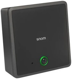 Snom SIP DECT Repeater Snom SIP DECT Repeater